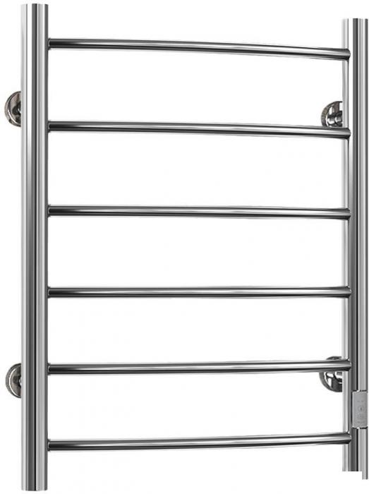 Полотенцесушитель Roxen Santi BK-109A-6T 11030-5365C (хром)- фото
