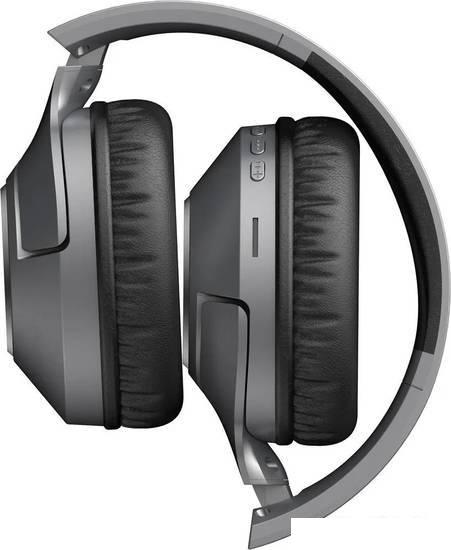 Наушники A4Tech BH300 (серый)- фото4