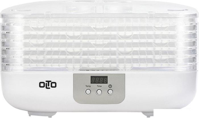 Сушилка для овощей и фруктов Olto FD-205- фото
