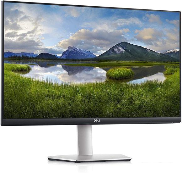 Монитор Dell S2721QS- фото3