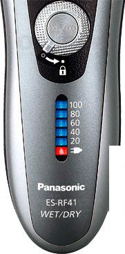 Электробритва Panasonic ES-RF41- фото4