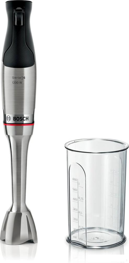 Погружной блендер Bosch ErgoMaster MSM6M810
