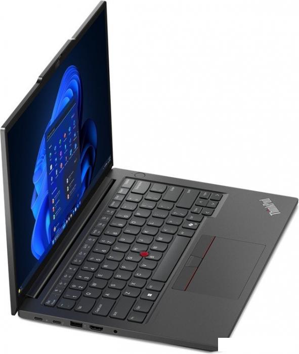 Ноутбук Lenovo ThinkPad E14 Gen 6 Intel 21M8S0WH00- фото2