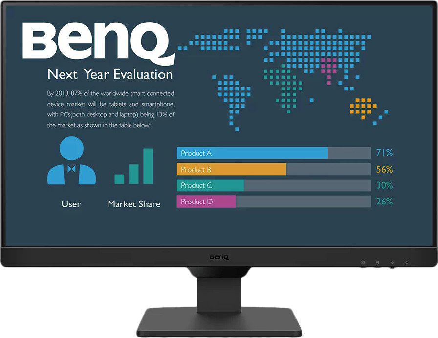 Монитор BenQ BL2490- фото