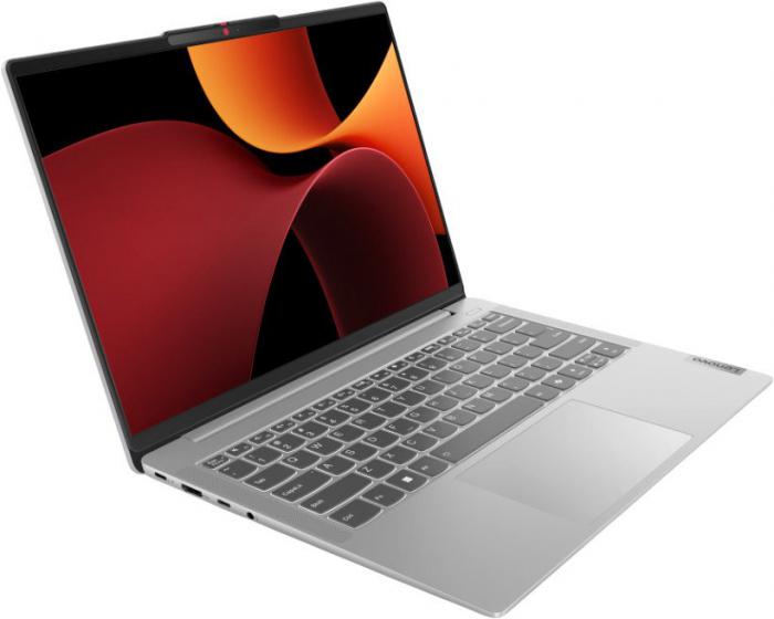Ноутбук Lenovo IdeaPad Slim 5 14AHP9 83DB001CRK- фото