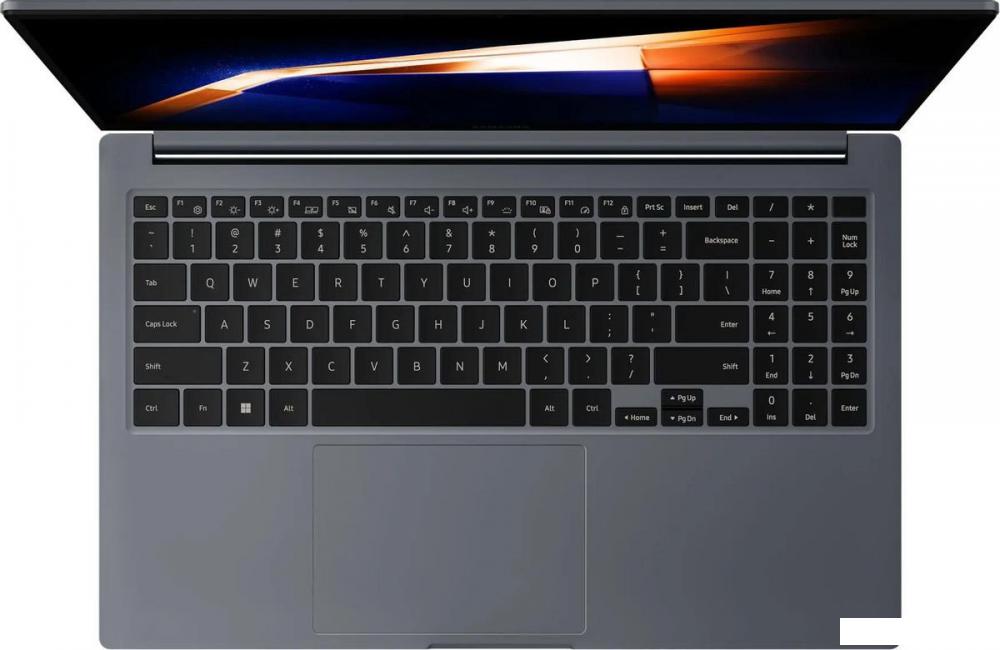 Ноутбук Samsung Galaxy Book4 15.6 NP750XGK-LG1IN- фото4
