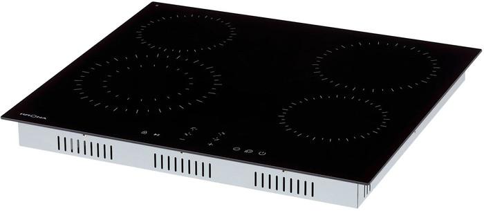 Варочная панель Krona Zauber 60 BL 1DZTK- фото2