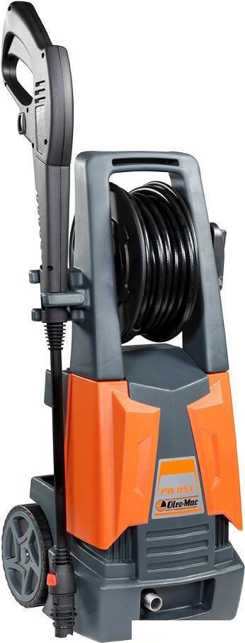 Мойка высокого давления Oleo-Mac PW 115 C