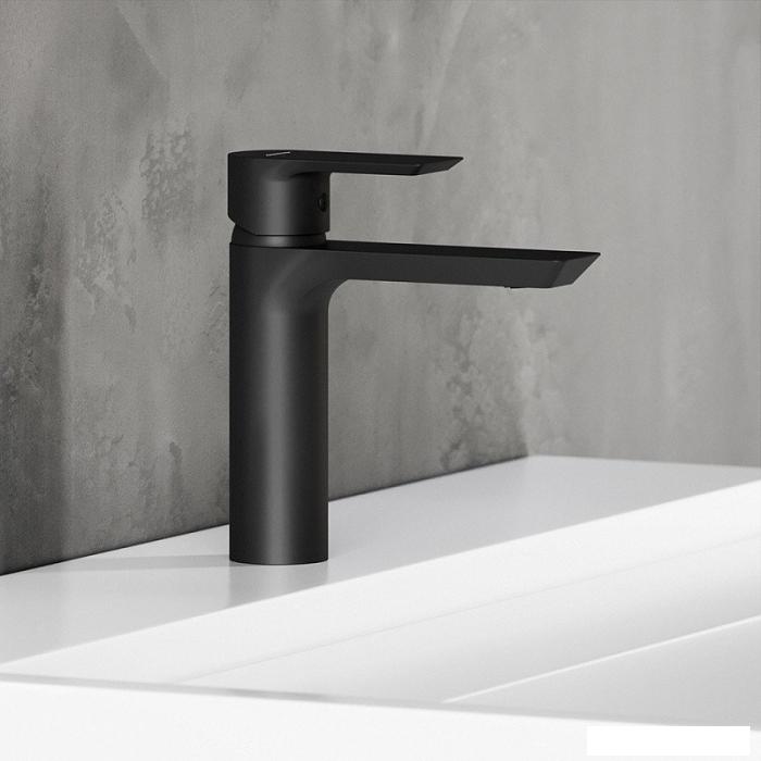 Смеситель Damixa Apollo 470210300- фото2