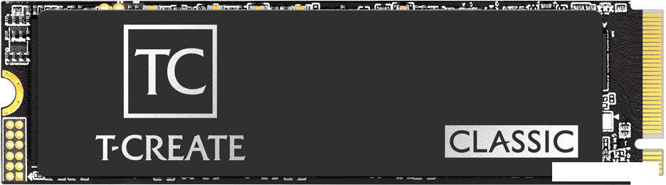 SSD Team T-Create Classic C47 1TB TM8FFC001T0C129- фото