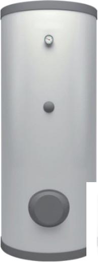 Бойлер косвенного нагрева Huch EnTEC TBA200 (с изоляцией)- фото