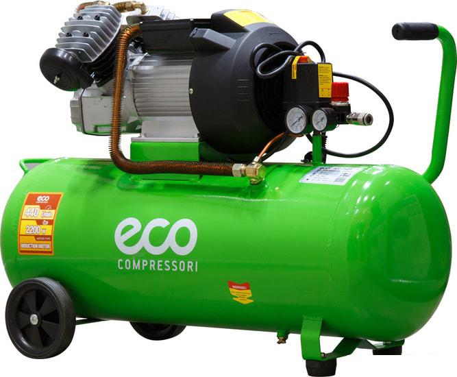 Компрессор ECO AE-705-3- фото
