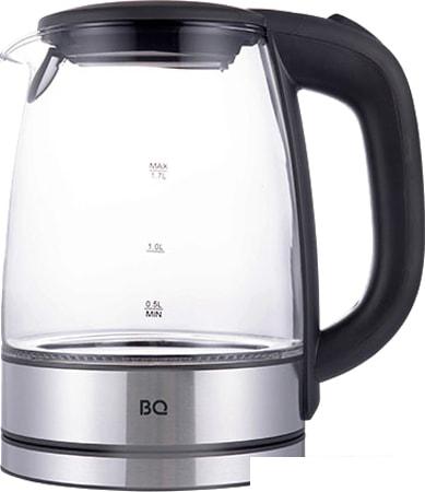 Электрочайник BQ KT1834G- фото