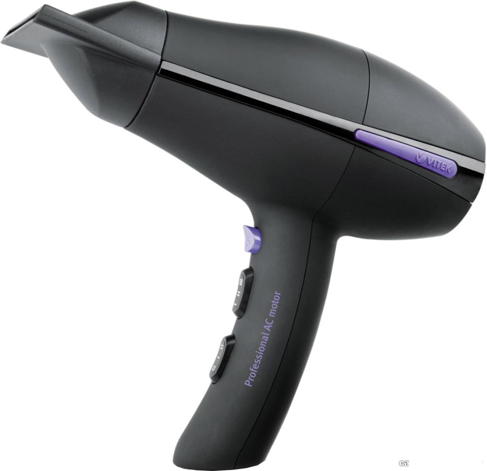 Фен Vitek VT-1314 BK
