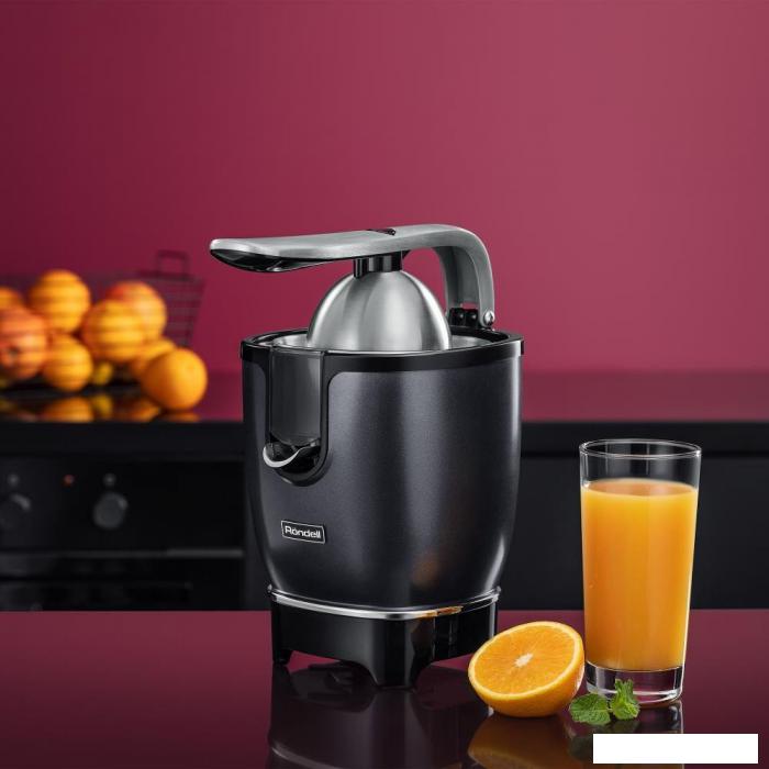 Соковыжималка Rondell RDE-1500- фото3