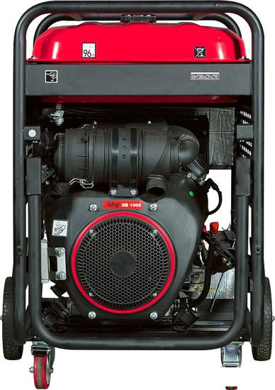 Бензиновый генератор Fubag BS 19000 A ES- фото4