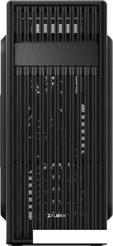 Корпус Zalman T6- фото2