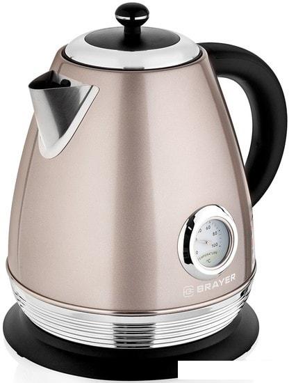 Электрочайник Brayer BR1007- фото2