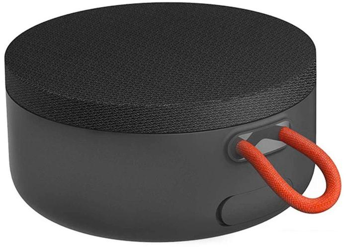 Беспроводная колонка Xiaomi Mi Portable 4W- фото3