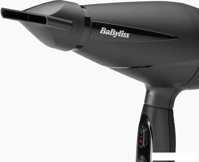 Фен BaByliss 6710DE- фото3