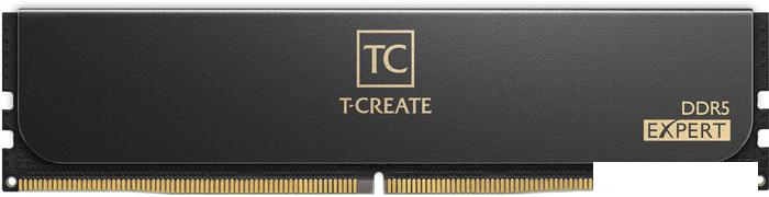 Оперативная память Team T-Create Expert 16ГБ DDR5 6000 МГц CTCCD516G6000HC4801- фото