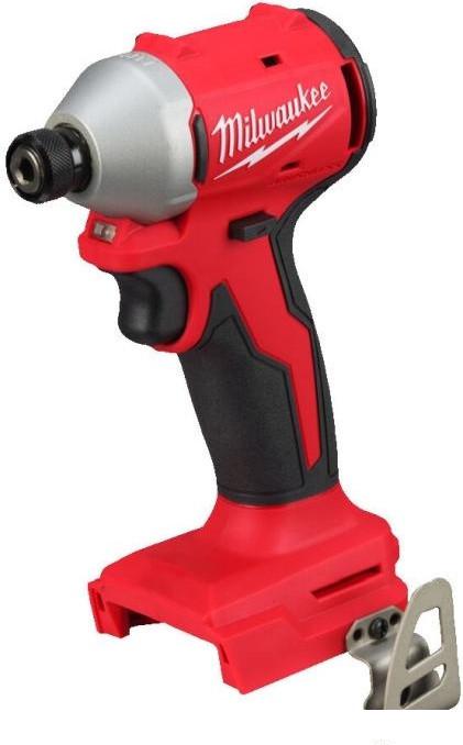 Винтоверт Milwaukee M18 M18BLIDRC-0 4933492839 (без АКБ)- фото2