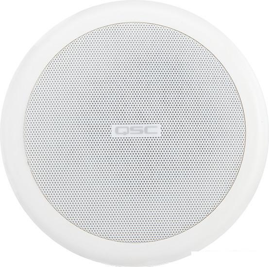 Концертная акустика QSC AC-C4T- фото