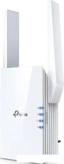 Усилитель Wi-Fi TP-Link RE605X- фото3