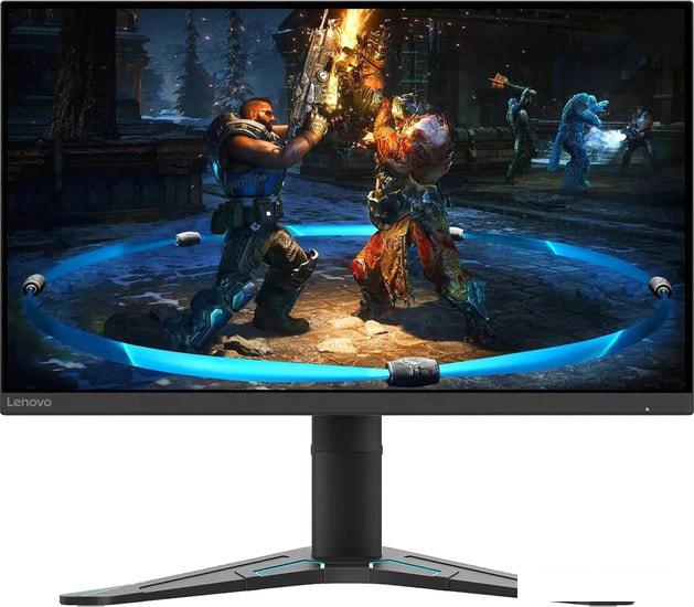 Монитор Lenovo G27-20 66C2GAC1EU- фото