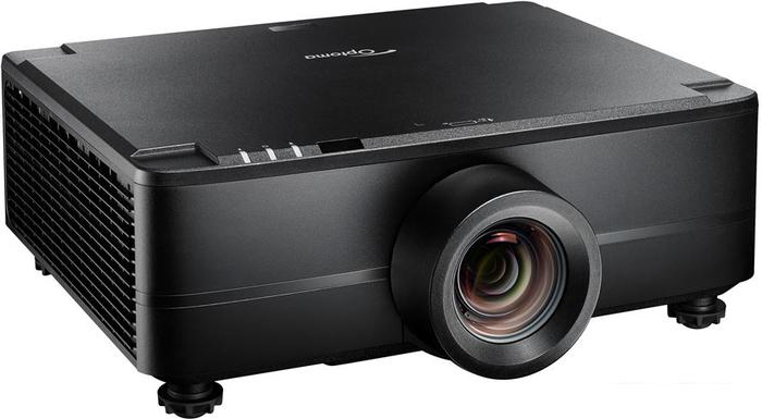 Проектор Optoma ZU920T- фото