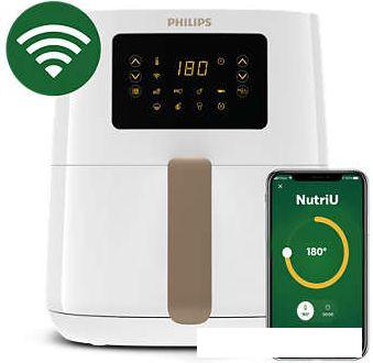 Аэрогриль Philips HD9255/30- фото3