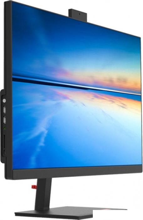 Моноблок Prittec A27 Asus H510 2K (черный)- фото2