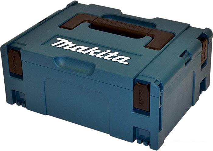 Высечные электрические ножницы Makita JN3201J- фото3