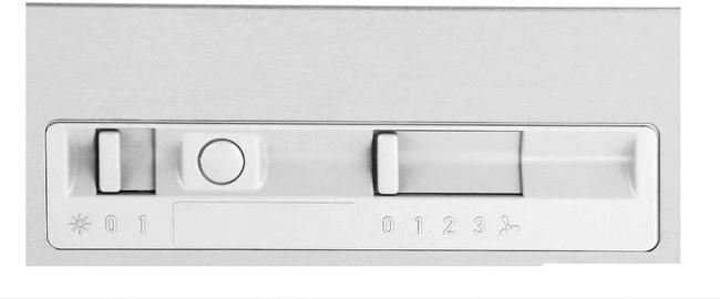 Кухонная вытяжка Faber Smart IX A52 305.0645.265- фото4