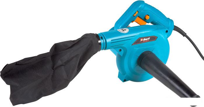 Воздуходувка Bort BSS-600-R- фото2
