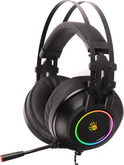 Наушники A4Tech Bloody G528C- фото