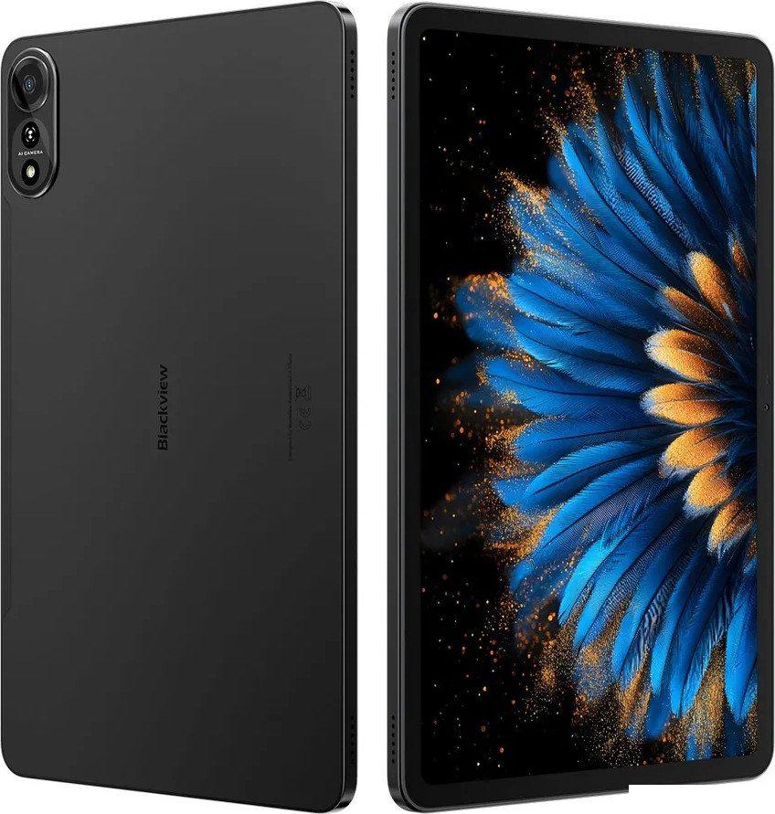 Планшет Blackview Mega 2 LTE 8GB/256GB (темно-серый)- фото3
