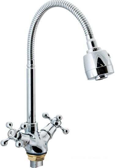 Смеситель Ekko E4360- фото