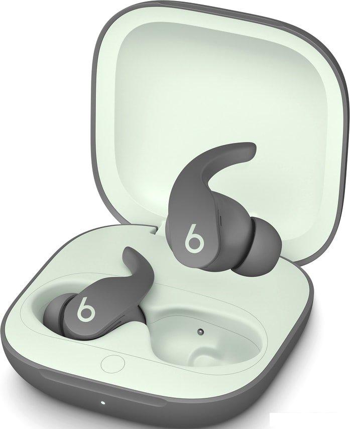Наушники Beats Fit Pro (серый космос)- фото3