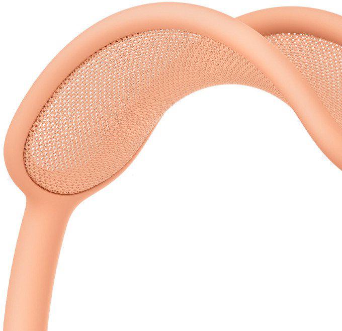 Наушники Apple AirPods Max (с разъёмом USB Type-C, оранжевый)- фото4