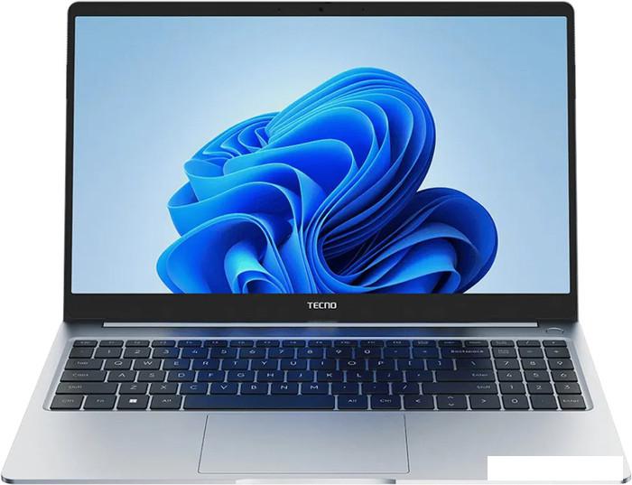 Ноутбук Tecno Megabook T1 2023 AMD 4894947004933- фото
