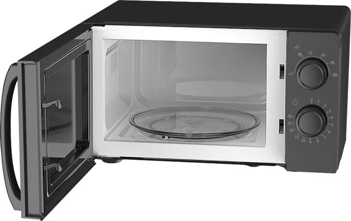 Микроволновая печь BEKO MOF23300B- фото3