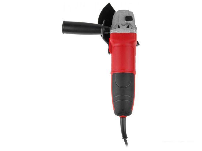 Угловая шлифмашина Wortex LX AG 1209-2 0329083- фото4