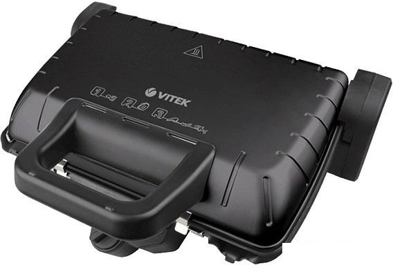 Электрогриль Vitek VT-2632 BK- фото4
