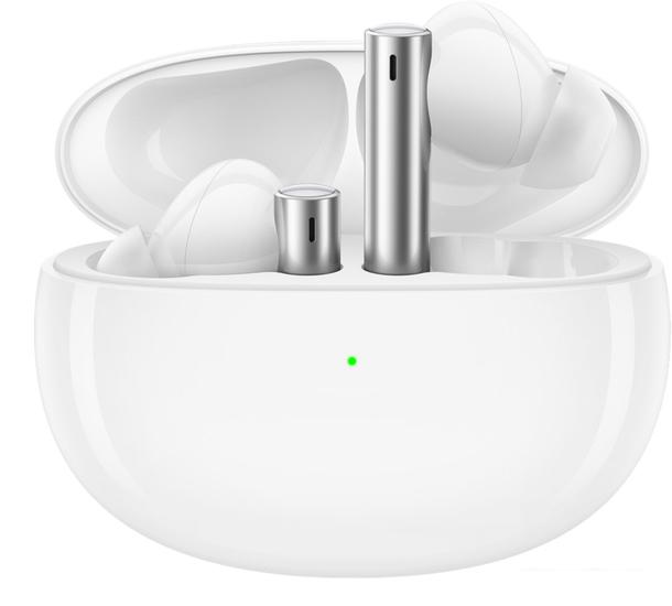 Наушники Realme Buds Air 3 (белый)- фото