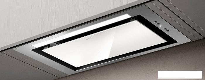 Кухонная вытяжка Elica Hidden 2.0 IXGL/A/60 PRF0097676A- фото