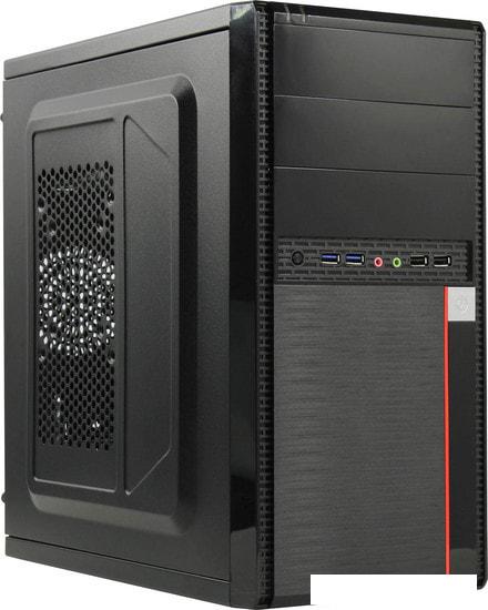 Корпус ExeGate BA-204U 450W EX284036RUS- фото