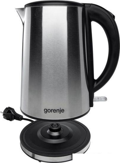 Электрический чайник Gorenje K15DWS- фото3