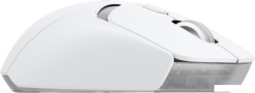 Игровая мышь Logitech G309 Lightspeed (белый)- фото2