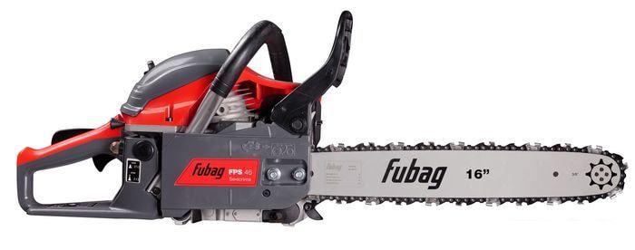 Бензопила Fubag FPS 46- фото2